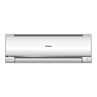 Panasonic CSMRE9PKE Bedienungsanleitung