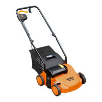 ATIKA VT 32 Originalbetriebsanleitung
