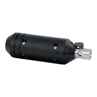 Krohne OPTISENS PAS 2000 Handbuch