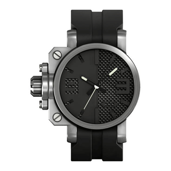 Oakley GEARBOX Bedienungsanleitung