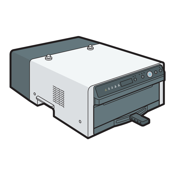 Ricoh Rh 100 Kurzanleitung