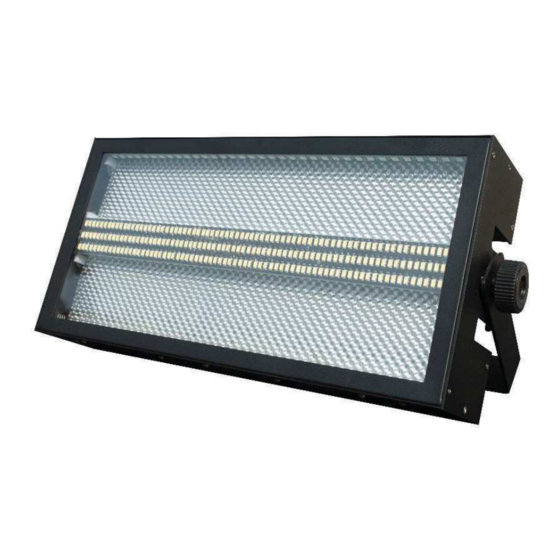 LIGHT4ME THUNDER Bedienungsanleitung