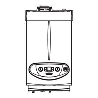 GeBe VICTRIX X 24 2L Bedienungsanleitung