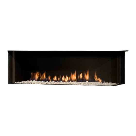 Faber Duet Premium XL Installationsanleitung