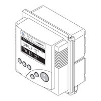 wtw DIQ/S 182-MOD Bedienungsanleitung
