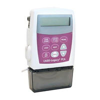 Smiths Medical 6300 Bedienungsanleitung
