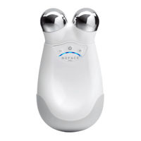 Nuface Trinity Benutzerhandbuch