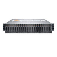 Dell EMC PowerEdge C6520 Installations- Und Servicehandbuch