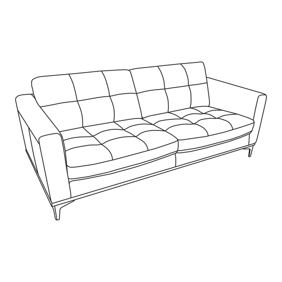 CONFORAMA S327 3P Montageanleitung