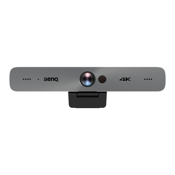 BenQ DVY32 Benutzerhandbuch