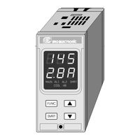 ero electronic TMS Bedienungsanleitung