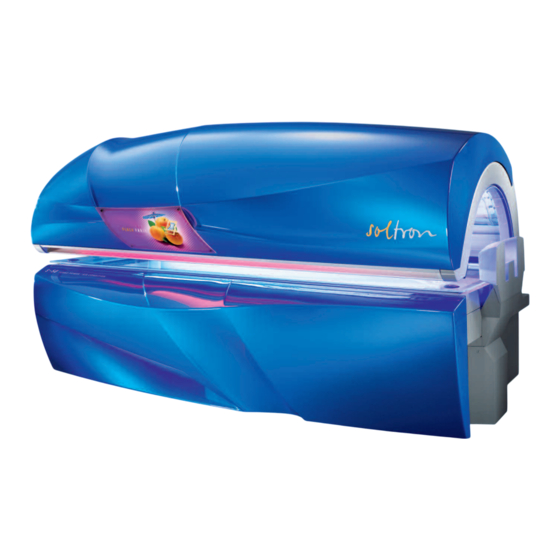 SOLTRON S-50xtra TWIN POWER Gebrauchsanweisung
