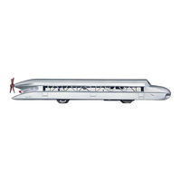 Märklin 16075 Gebrauchsanleitung