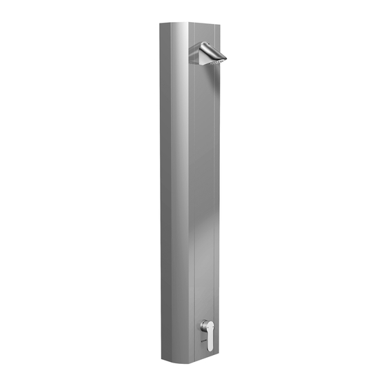 schell LINUS  00 828 08 99 Montageanleitung