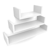 Songmics LWS66 Anleitung
