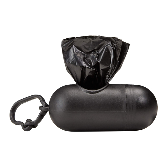 AmazonBasics B00NABTC8M Kurzanleitung
