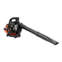 Fuxtec FX-LB126ECO Original Bedienungsanleitung
