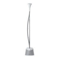Philips STE1000 Serie Bedienungsanleitung