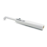 Coltene Coltolux LED Curing Light Benutzerhandbuch