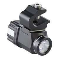 StreamLight VANTAGE II Serie Bedienungsanleitung