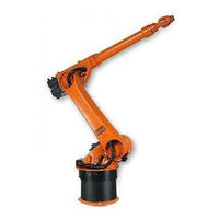 Kuka KR 60 L30-3 Betriebsanleitung