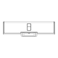 Logic3 i-Station Sound Bar Benutzerhandbuch