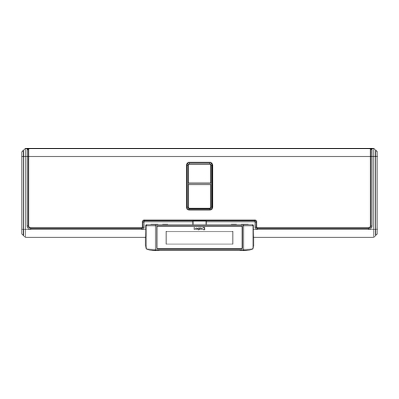 Logic3 WIS030 Benutzerhandbuch