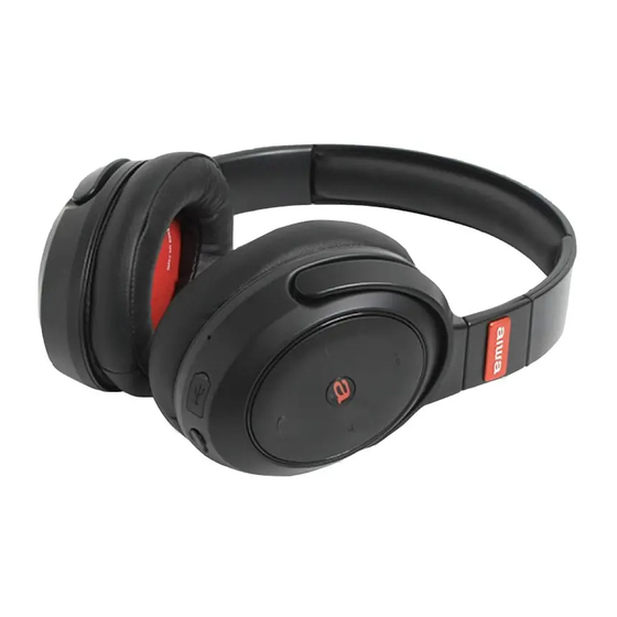 Aiwa ARC-1 ANC Bedienungsanleitung
