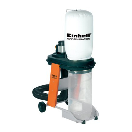 EINHELL 43.041.20 Bedienungsanleitung