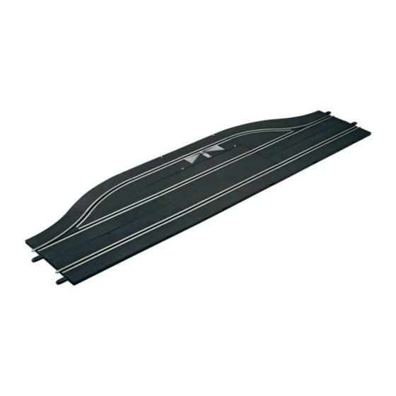 Carrera 30356 Montageanleitung