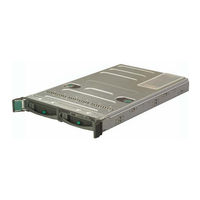 Fujitsu PRIMERGY BX620 S2 Betriebsanleitung