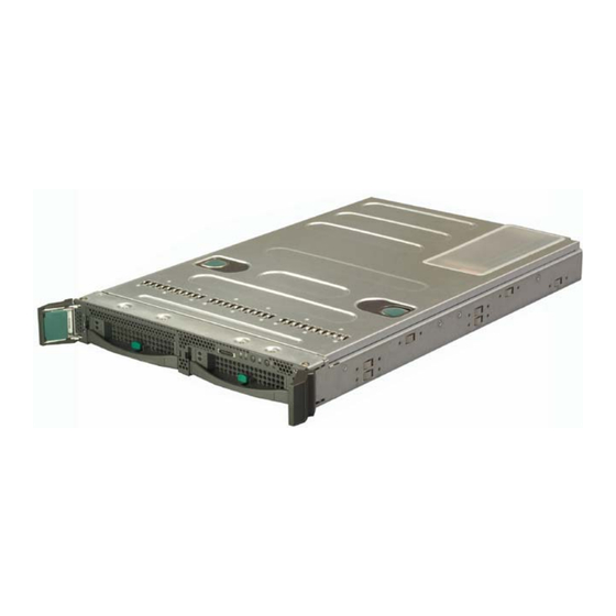 Fujitsu PRIMERGY BX620 S2 Betriebsanleitung