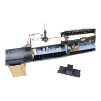 Hachette U96 Bauanleitung