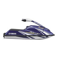 Yamaha sj700b-m Betriebsanleitung
