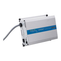 votronic VAC 1210 Montage- Und Bedienungsanleitung