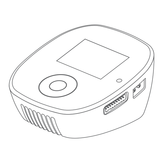 ISDT T6 Lite Bedienungsanleitung