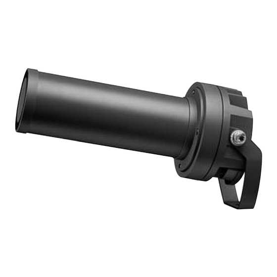 WE-EF FLC230 LED Montage- Und Wartungshinweise
