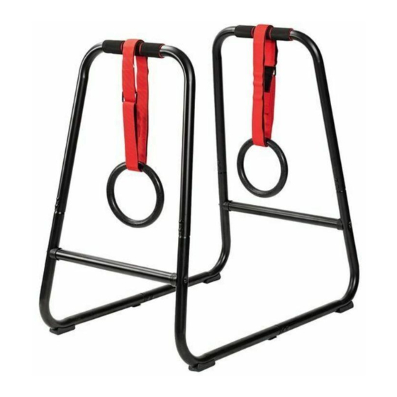 Crivit 305690 Gebrauchsanweisung