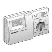 Bosch TR 100 Bedienungsanleitung