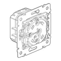 Legrand In One Pro 21 7756 24 Bedienungsanleitung