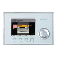 WAREMA climatronic 3 Serie Inbetriebnahme