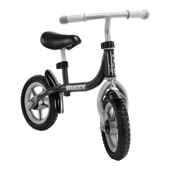 Hudora 10104 Aufbau- Und Gebrauchsanleitung