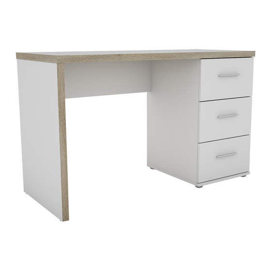 CONFORAMA PEN 32 Montageanleitung