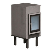 HAFNERTEC GFR XXL 33 F Betriebsanleitung
