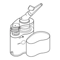 Flores medical 3060 aerosonic mobil Gebrauchsanweisung