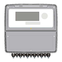 Astralpool CONTROLLER Serie Handbuch