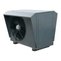 BARTL-Wärmepumpe ECO 9-12 LI-TC/HG Bedienunganleitung