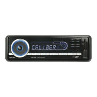 Caliber RMD 266 Schnellstartanleitung