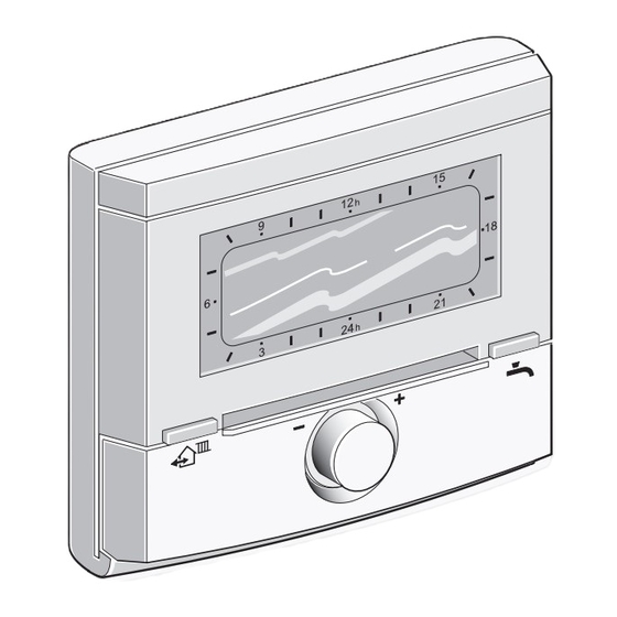 Bosch FR 120 Installations- Und Bedienungsanleitung