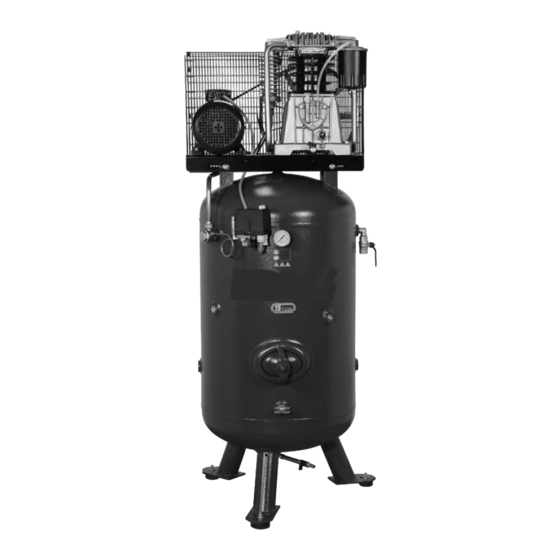 Schneider Airsystems TROST STS 630-10-270 Original Bedienungsanleitung